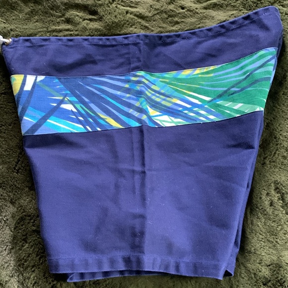 Vintage 70s Authentic Caribeach Swim Trunks - Picture 7 of 16
